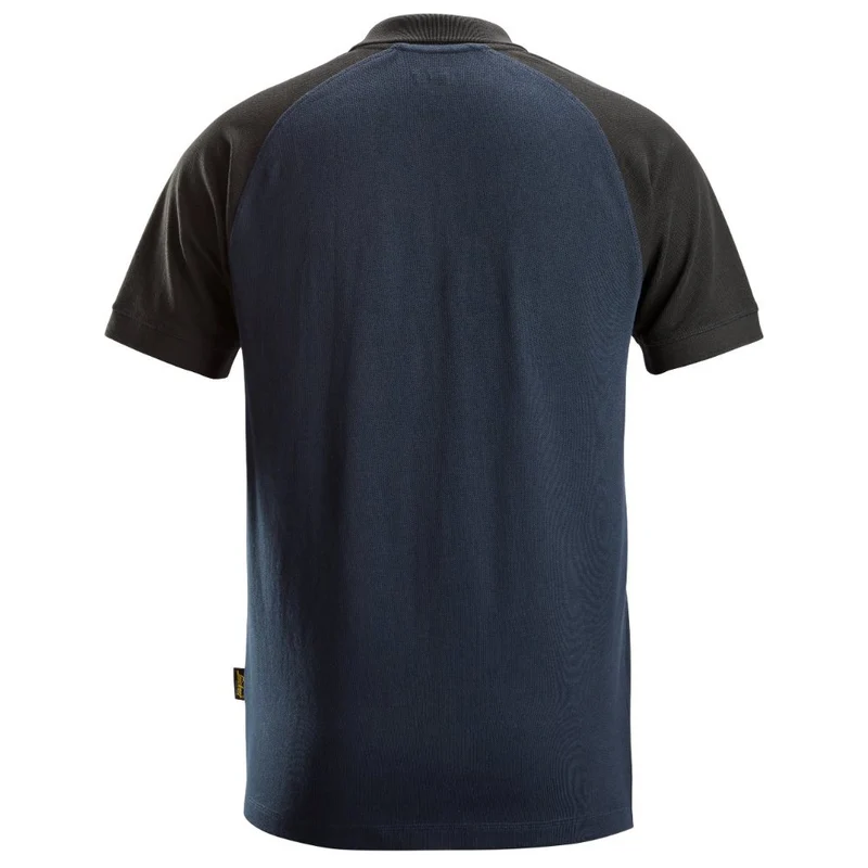 Snickers Tweekleurig Polo Shirt 2750