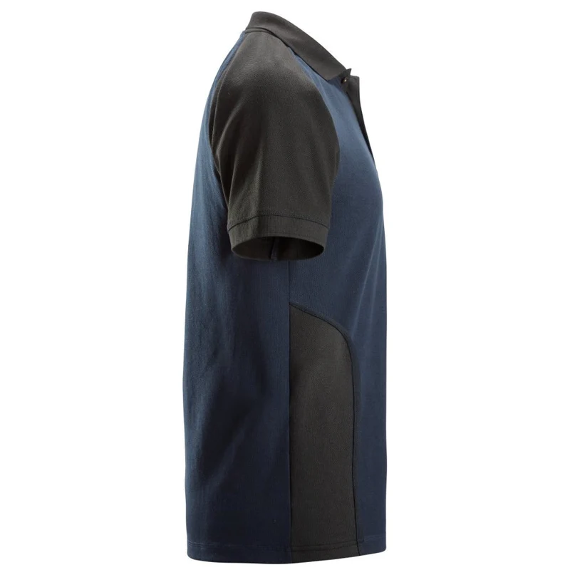 Snickers Tweekleurig Polo Shirt 2750