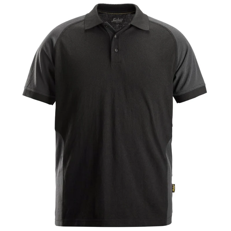Snickers Tweekleurig Polo Shirt 2750