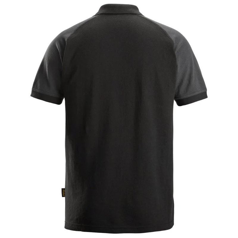 Snickers Tweekleurig Polo Shirt 2750