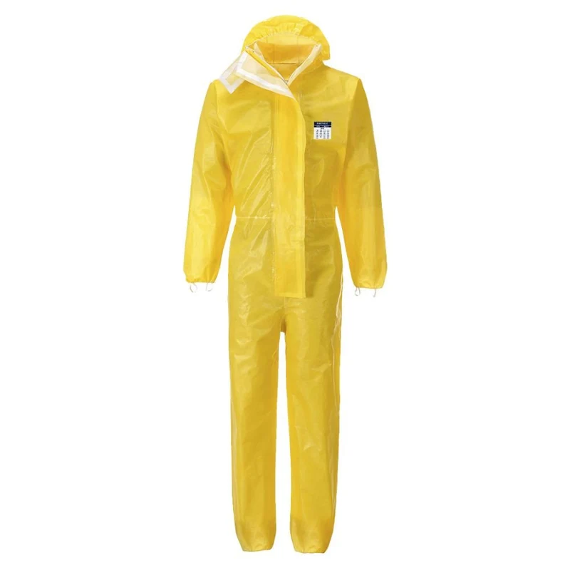 Portwest Biztex 3/4/5/6 Coverall ST70