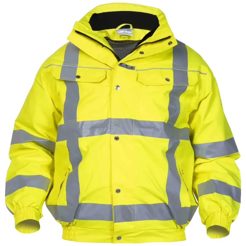Hydrowear Foxhol Pilot Jack RWS 4021601