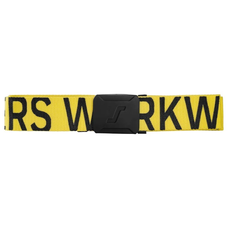 Snickers Logo riem 9004