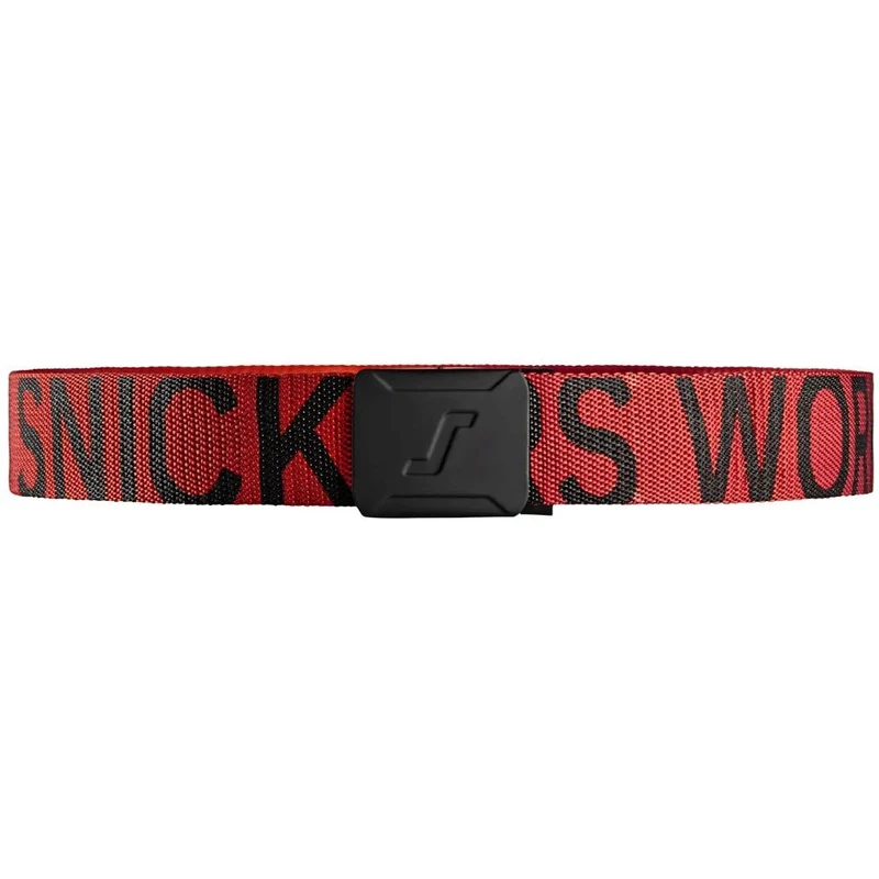 Snickers Logo riem 9004