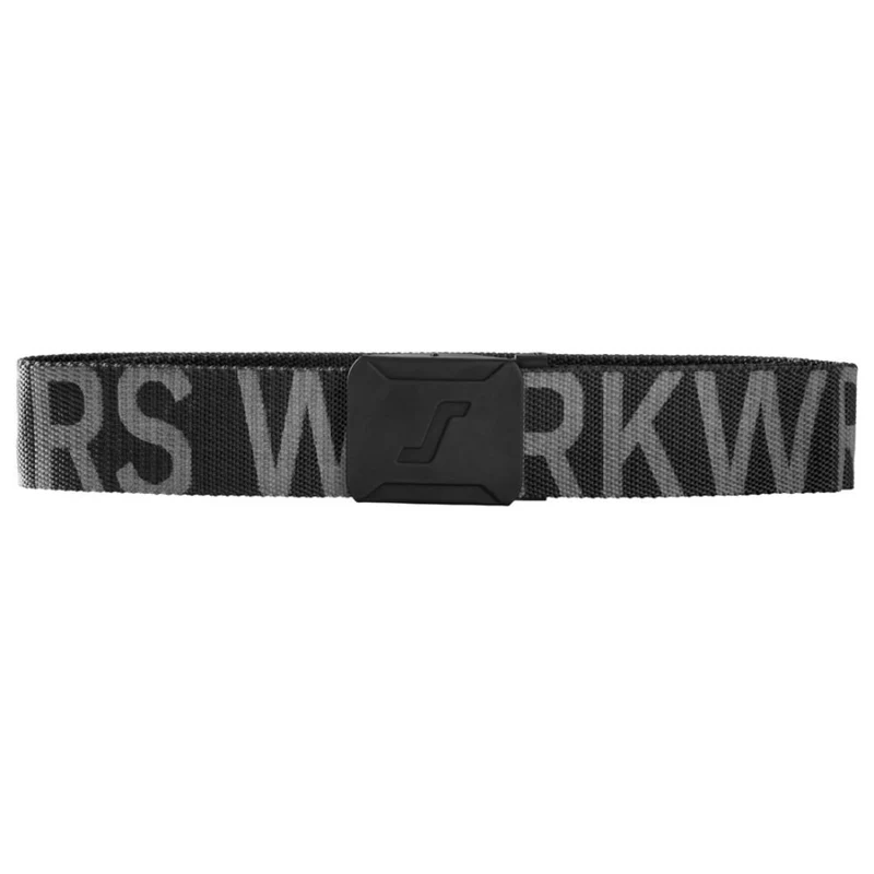 Snickers Logo riem 9004