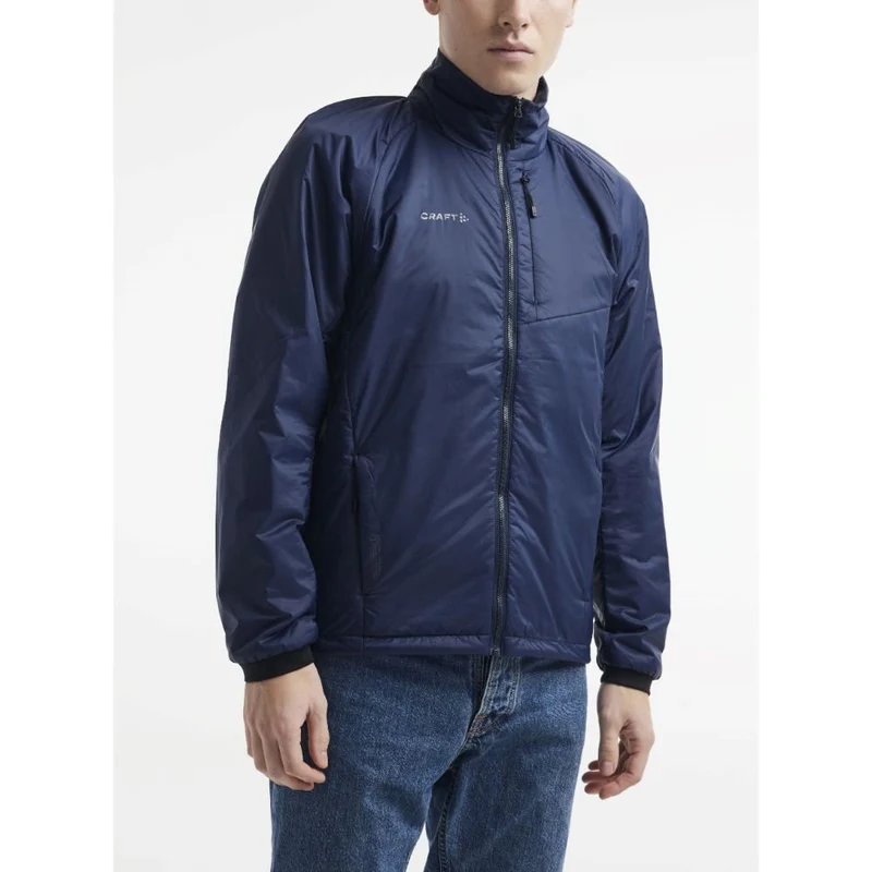 Craft CORE Light Padded Jacket Heren 1912215
