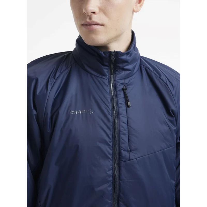 Craft CORE Light Padded Jacket Heren 1912215