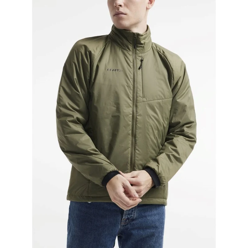 Craft CORE Light Padded Jacket Heren 1912215