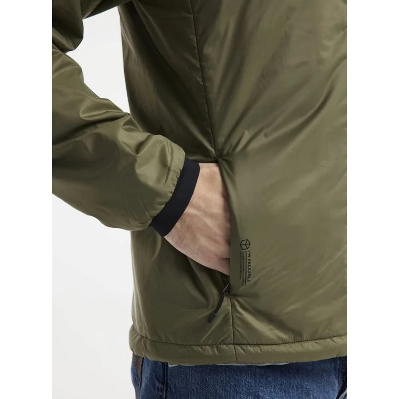 Craft CORE Light Padded Jacket Heren 1912215