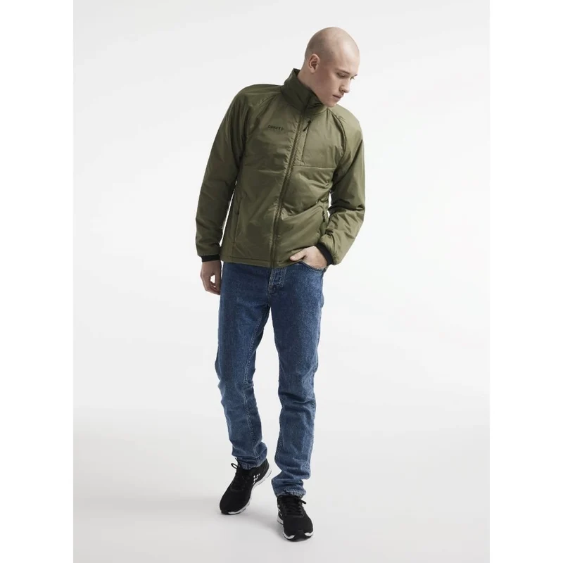 Craft CORE Light Padded Jacket Heren 1912215