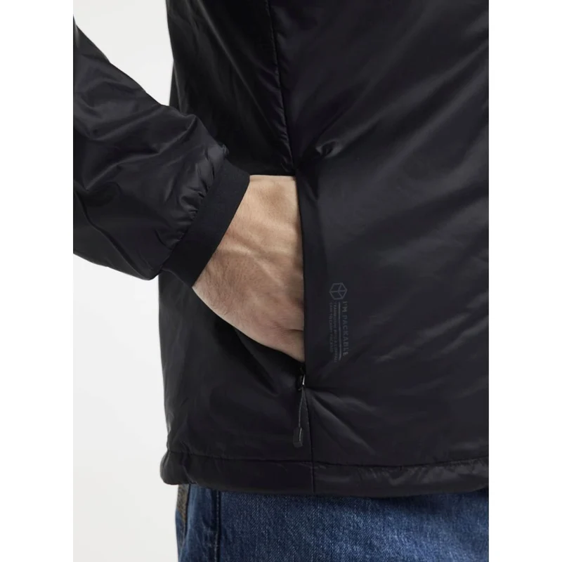 Craft CORE Light Padded Jacket Heren 1912215