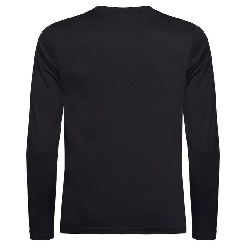 Clique Basic Active-T Lange Mouwen 029040