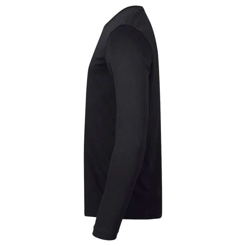 Clique Basic Active-T Lange Mouwen 029040
