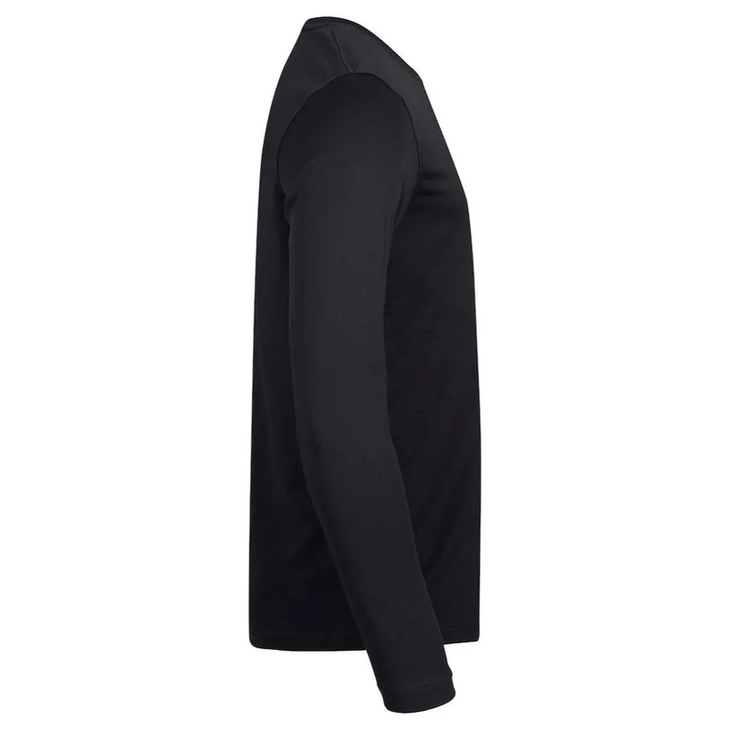 Clique Basic Active-T Lange Mouwen 029040