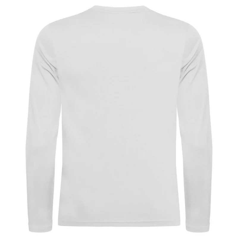 Clique Basic Active-T Lange Mouwen 029040