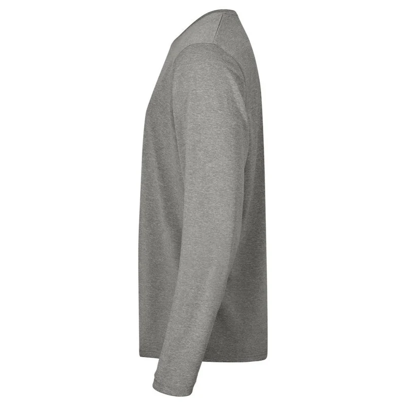 Clique Basic Active-T Lange Mouwen 029040