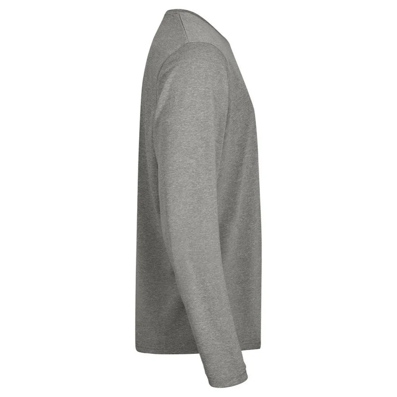 Clique Basic Active-T Lange Mouwen 029040