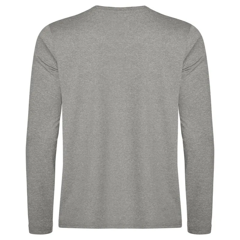 Clique Basic Active-T Lange Mouwen 029040