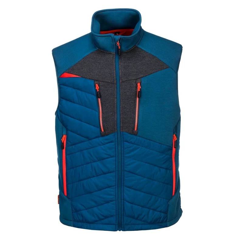 Portwest DX4 Bodywarmer Stretch CL.2 DX470