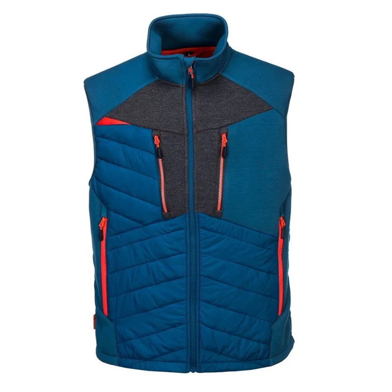 Portwest DX4 Bodywarmer Stretch CL.2 DX470