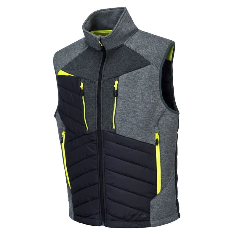 Portwest DX4 Bodywarmer Stretch CL.2 DX470