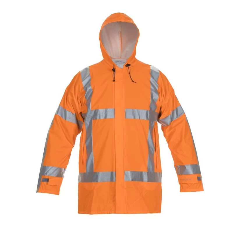 Hydrowear Neer Multinorm Regenparka 85cm 065850