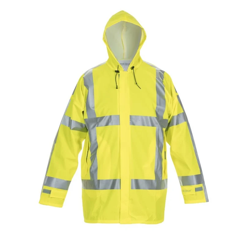 Hydrowear Neer Multinorm Regenparka 85cm 065850