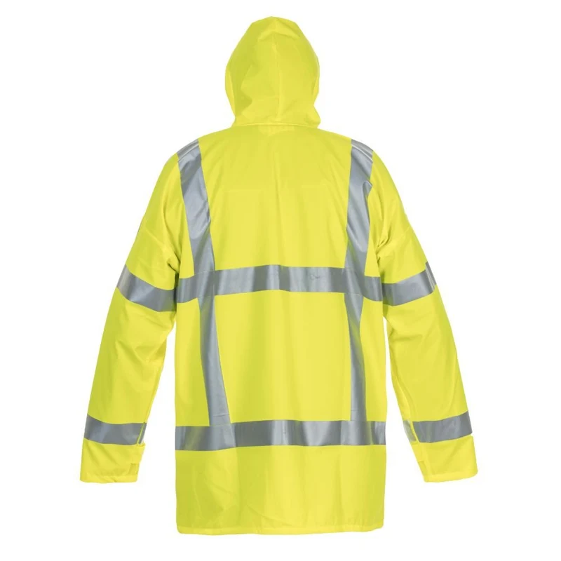 Hydrowear Neer Multinorm Regenparka 85cm 065850