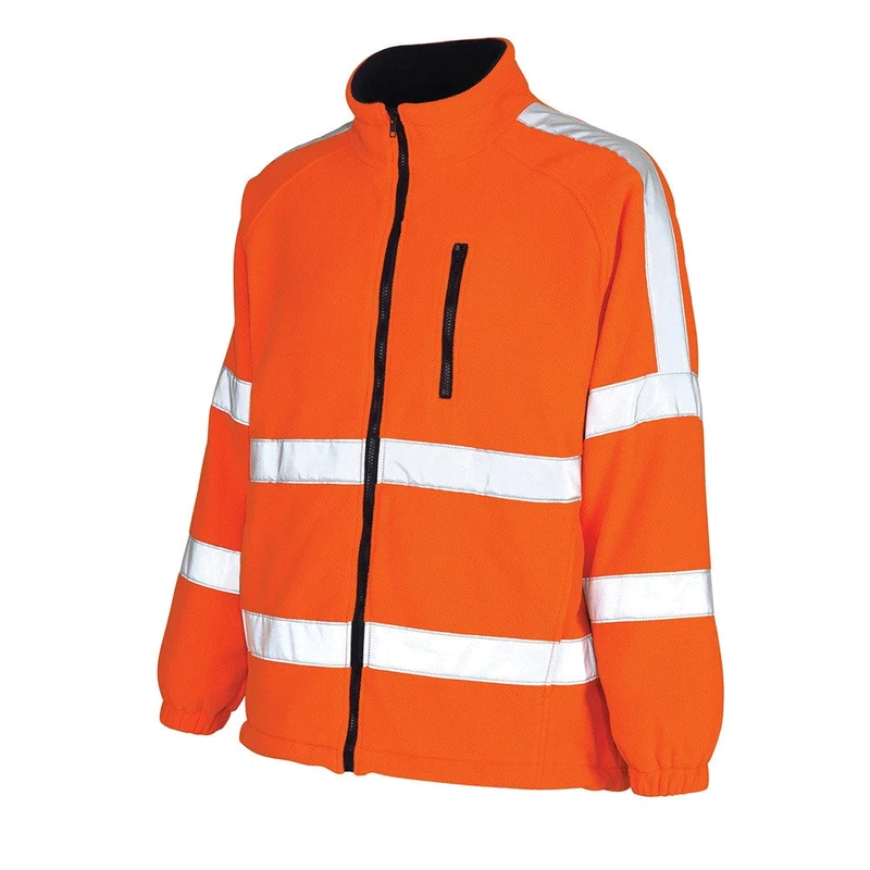 Mascot Salzburg Hi-Vis Fleecejack 05242