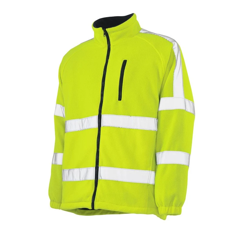Mascot Salzburg Hi-Vis Fleecejack 05242