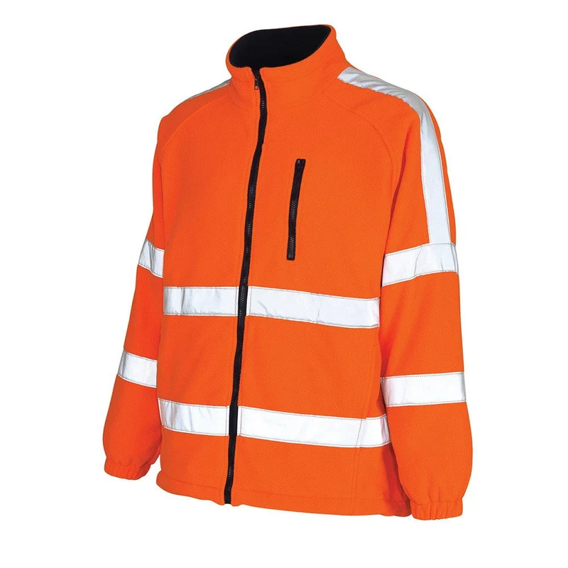 Mascot Salzburg Hi-Vis Fleecejack 05242