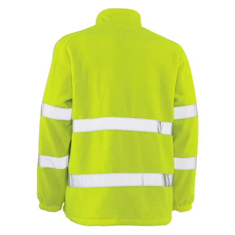 Mascot Salzburg Hi-Vis Fleecejack 05242