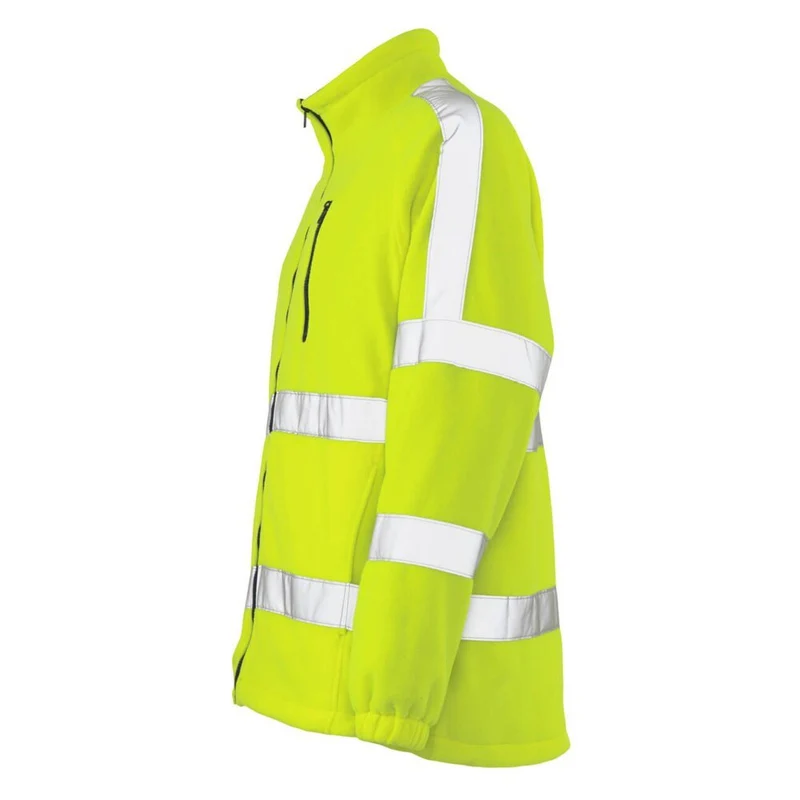 Mascot Salzburg Hi-Vis Fleecejack 05242