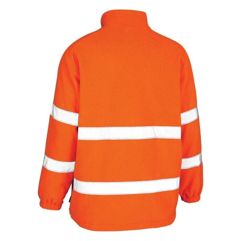 Mascot Salzburg Hi-Vis Fleecejack 05242