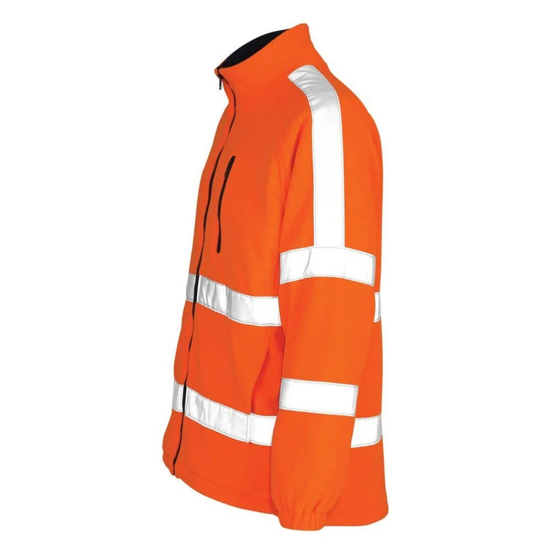 Mascot Salzburg Hi-Vis Fleecejack 05242