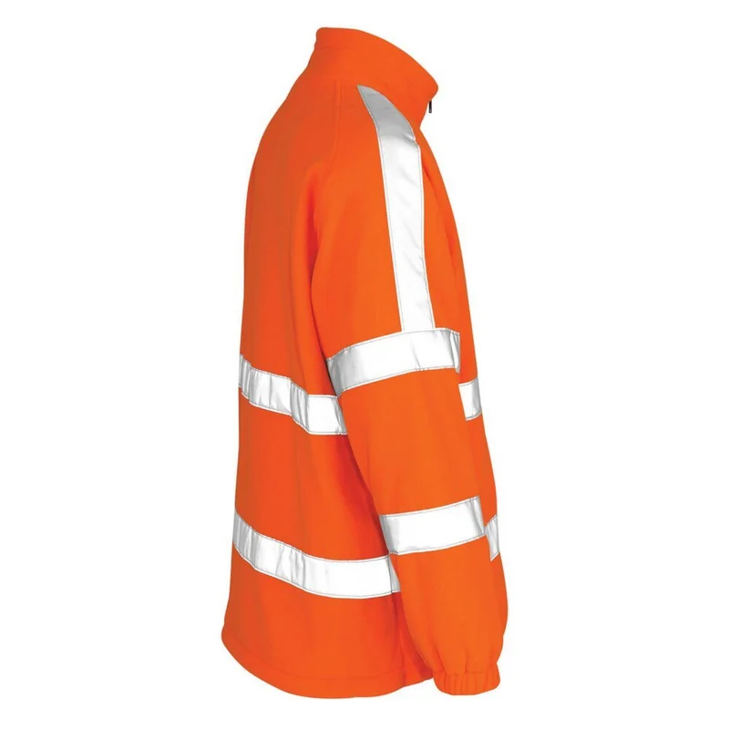 Mascot Salzburg Hi-Vis Fleecejack 05242