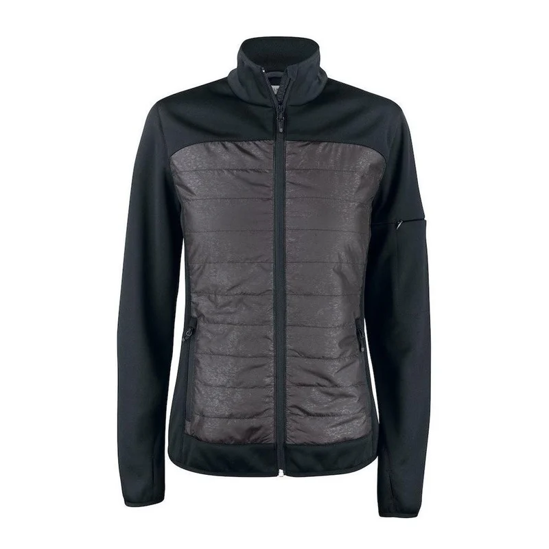 Clique Custer Light Padded Jacket Dames 020934