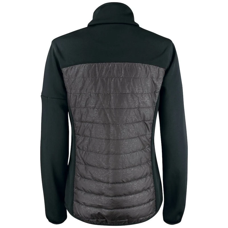 Clique Custer Light Padded Jacket Dames 020934