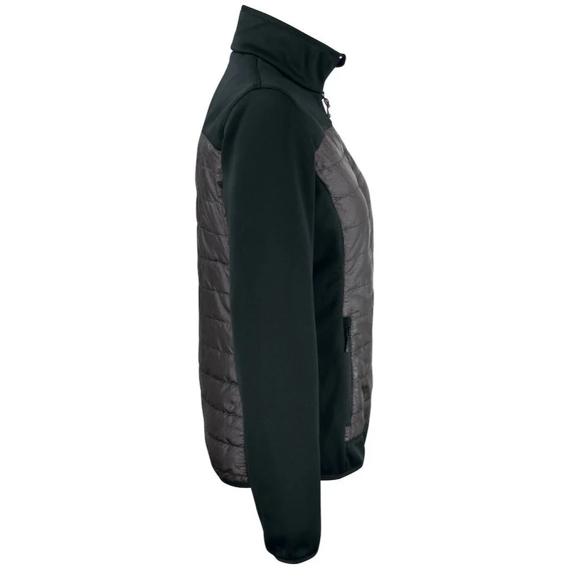 Clique Custer Light Padded Jacket Dames 020934