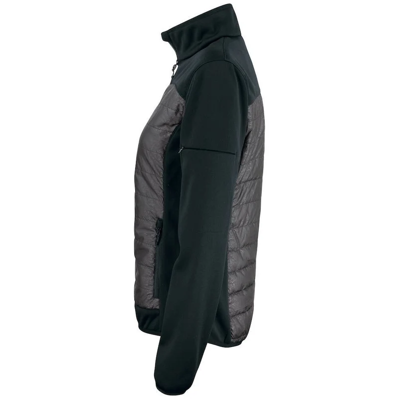 Clique Custer Light Padded Jacket Dames 020934