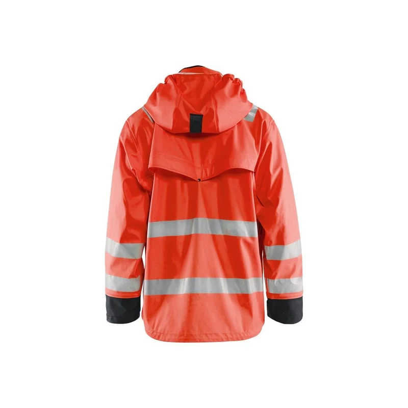 Blaklader Regenjas High Vis LEVEL 2 4302-2003