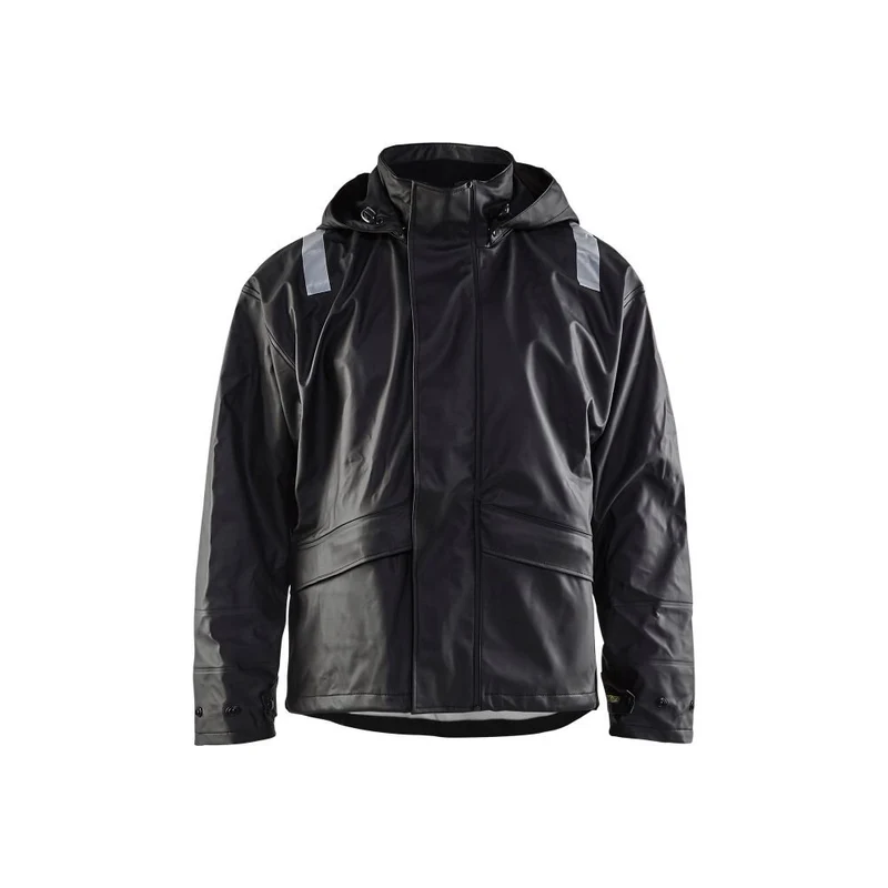Blaklader Regenjas High Vis LEVEL 2 4302-2003