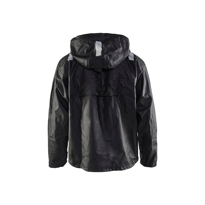 Blaklader Regenjas High Vis LEVEL 2 4302-2003