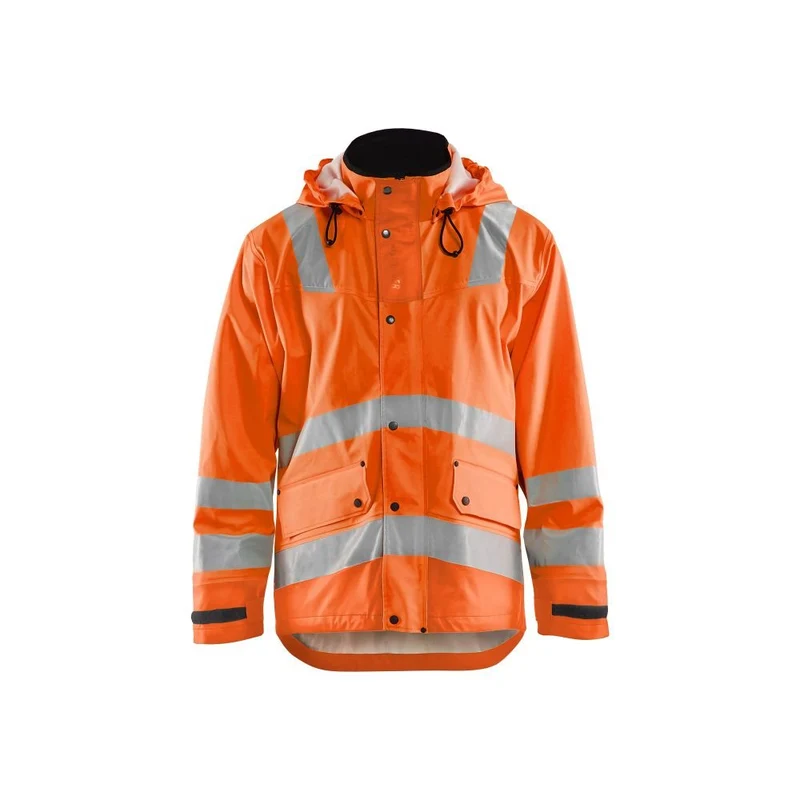 Blaklader Regenjas High Vis LEVEL 2 4302-2003