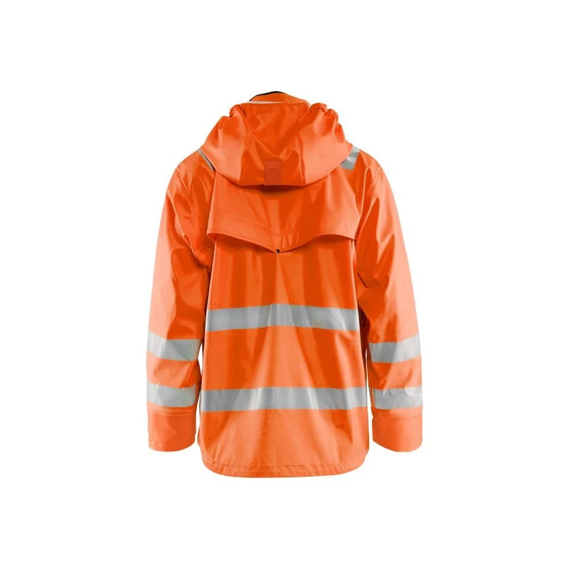 Blaklader Regenjas High Vis LEVEL 2 4302-2003