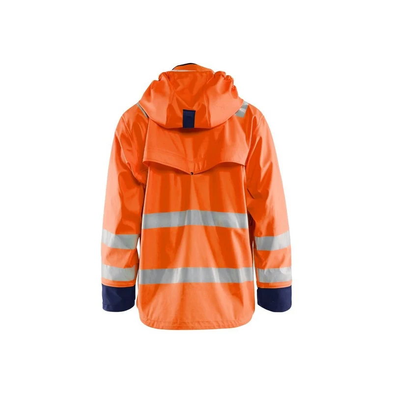 Blaklader Regenjas High Vis LEVEL 2 4302-2003