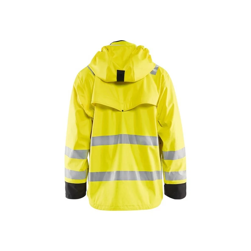 Blaklader Regenjas High Vis LEVEL 2 4302-2003