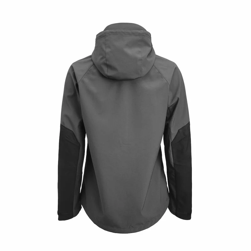 Jobman 1372 Dames Softshell Jas