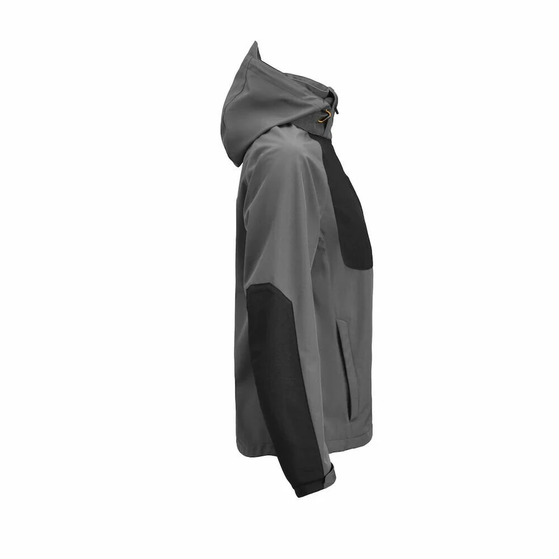 Jobman 1372 Dames Softshell Jas