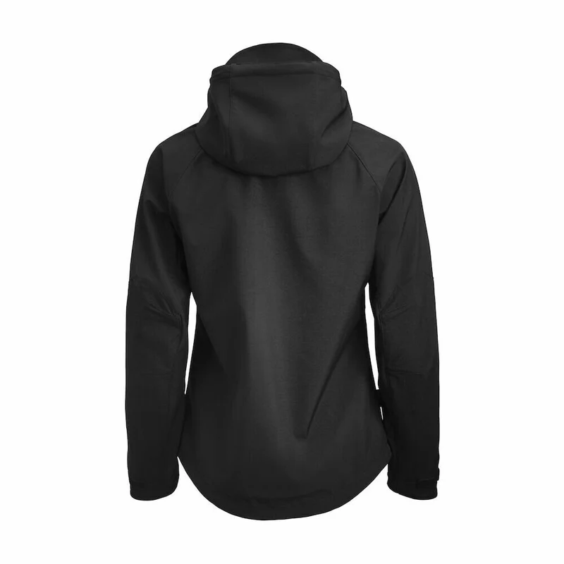 Jobman 1372 Dames Softshell Jas
